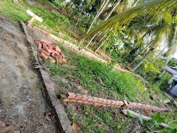 🏡 CHÍNH CHỦ BÁN NỀN THỔ CƯ GIÁ TỐT – CHỈ 320 TRIỆU