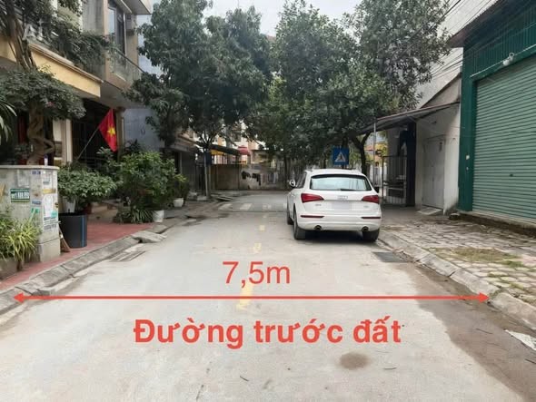 🍀CHÍNH CHỦ BÁN ĐẤT-PHÚC THÀNH 1  Mỹ Hào- Hưng Yên