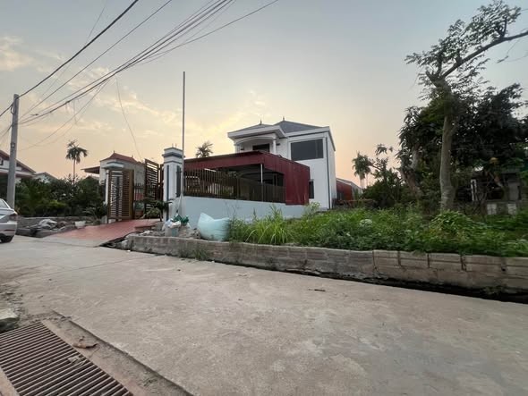 🔥 HIẾM! ĐẤT ĐẸP PHI LIỆT – VĂN GIANG | 67,2M² – MT 4,5M – CHỈ 3,x TỶ