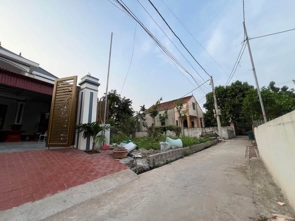 🔥 HIẾM! ĐẤT ĐẸP PHI LIỆT – VĂN GIANG | 67,2M² – MT 4,5M – CHỈ 3,x TỶ
