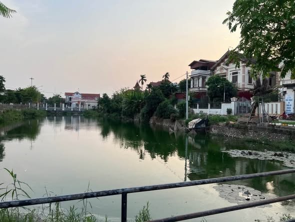 🔥 HIẾM! ĐẤT ĐẸP PHI LIỆT – VĂN GIANG | 67,2M² – MT 4,5M – CHỈ 3,x TỶ