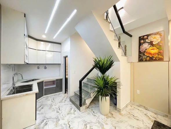 🏠GIẢM 200TR_BÁN NHÀ 3 TẦNG 32M2 NGÕ PHỐ TÔ HIỆU LÊ CHÂN HẢI PHÒNG - GIÁ CHỈ CÒN  2TỶ790