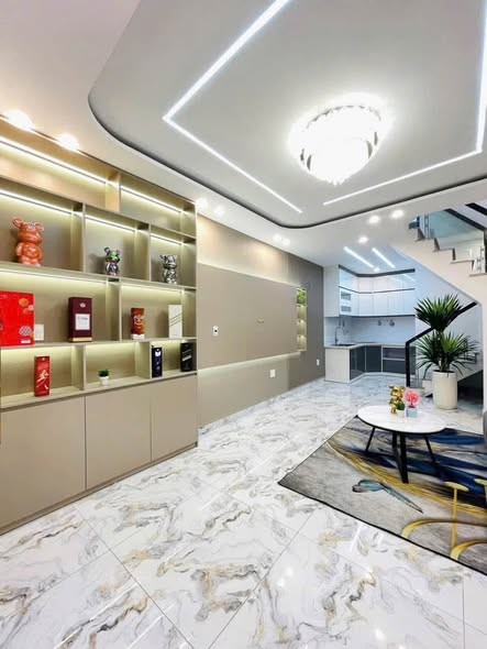 🏠GIẢM 200TR_BÁN NHÀ 3 TẦNG 32M2 NGÕ PHỐ TÔ HIỆU LÊ CHÂN HẢI PHÒNG - GIÁ CHỈ CÒN  2TỶ790