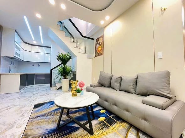 🏠GIẢM 200TR_BÁN NHÀ 3 TẦNG 32M2 NGÕ PHỐ TÔ HIỆU LÊ CHÂN HẢI PHÒNG - GIÁ CHỈ CÒN  2TỶ790