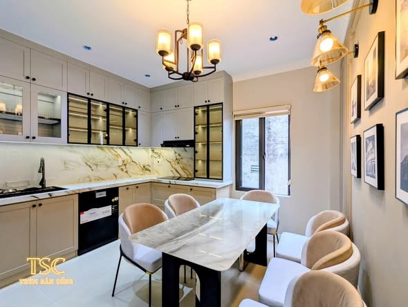 🏆SIÊU PHẨM MẶT ĐƯỜNG 5 TẦNG XÂY MỚI, THANG MÁY, FULL NỘI THẤT CAO CẤP