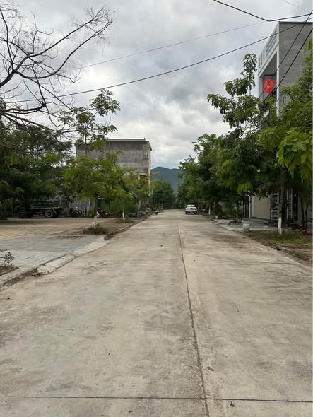 BÁN ĐẤT TĐC GANG THÉP – ĐỀ THÁM | 2 MẶT THOÁNG
