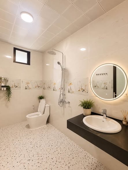 Chuyển nhượng căn 4 tầng tại phường Tân Giang Cao Bằng