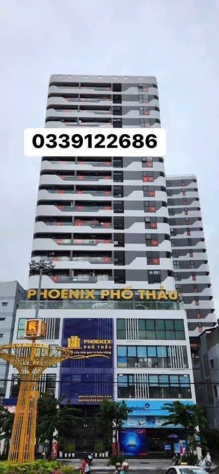 ✨ PHOENIX PHỐ THẦU – NƠI AN CƯ, NƠI TỔ ẤM, NƠI BÌNH YÊN TRỞ VỀ ✨