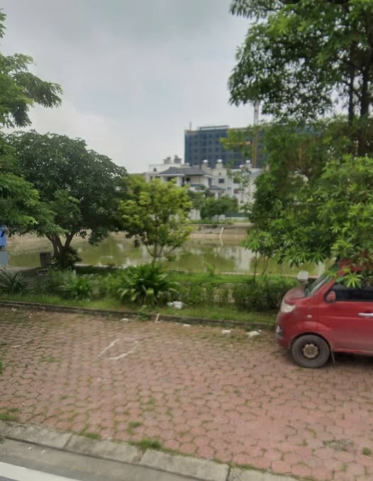 🏡 BÁN BIỆT THỰ VIEW HỒ KĐT TÙNG BÁCH – QUẾ VÕ- BẮC NINH - Ảnh 1
