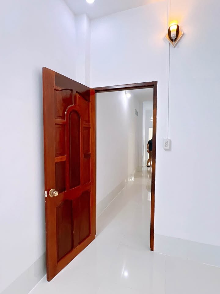 BÁN NHÀ MẶT TIỀN LÊ HOÀN - SAO MAI - LONG XUYÊN - Ảnh 6