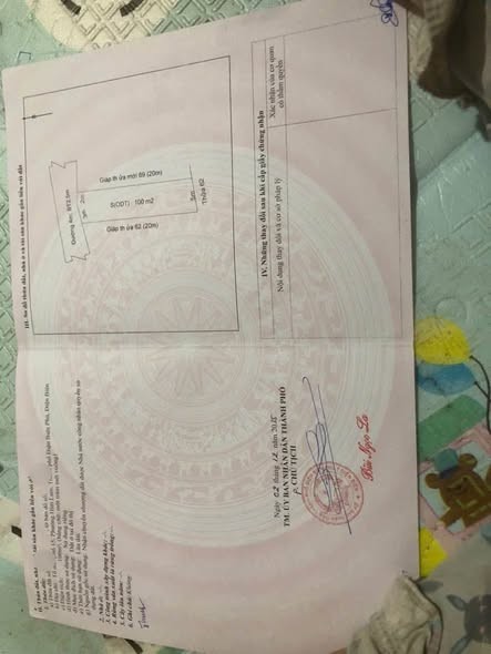 🔥Chính Chủ Gửi Bán Lô Đất Đẹp Tổ 15 - Phường Điện Biên Phủ Tỉnh Điện Biên - Ảnh 1