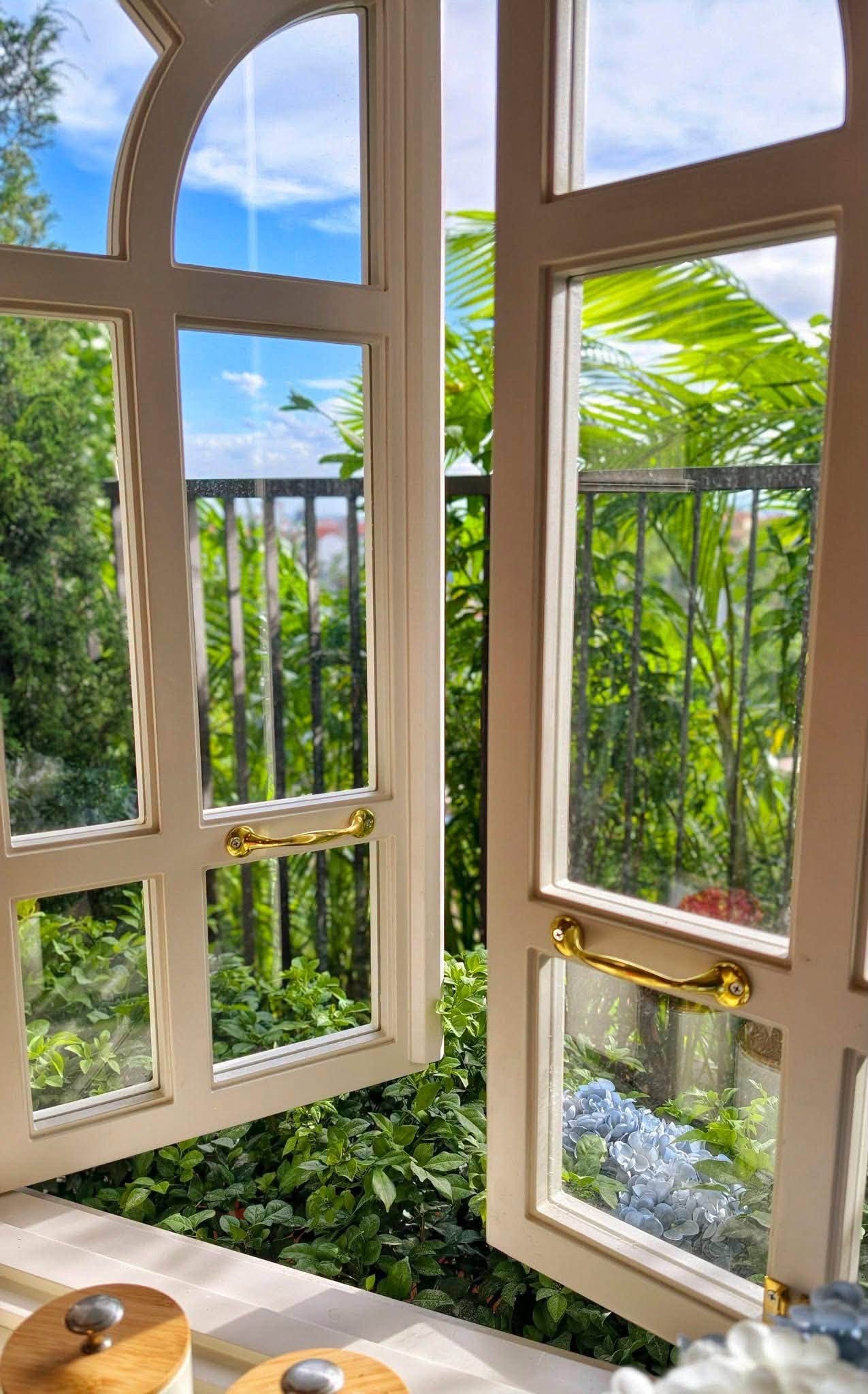 BÁN CĂN HỘ DUPLEX SÂN VƯỜN 200M2.
