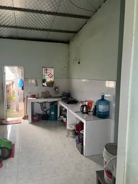 🏡 Chính chủ gửi bán căn nhà cấp 4 giá mềm tại thôn Việt Yên - xã Thanh Yên - Ảnh 2