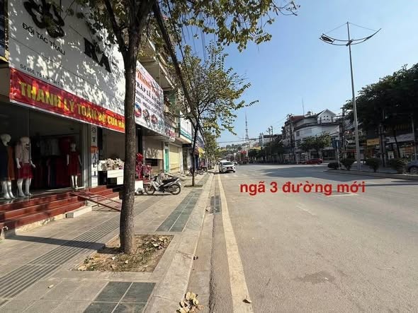 Do gia đình chuyển về HN nên cần bán nhà trung tâm TP mặt đường Võ Nguyên Giáp - Ảnh 1