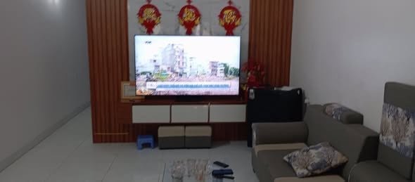 Bán gấp nhà 2 tầng ở tổ 1 phường Điện Biên Phủ mặt đường 15m - Ảnh 4