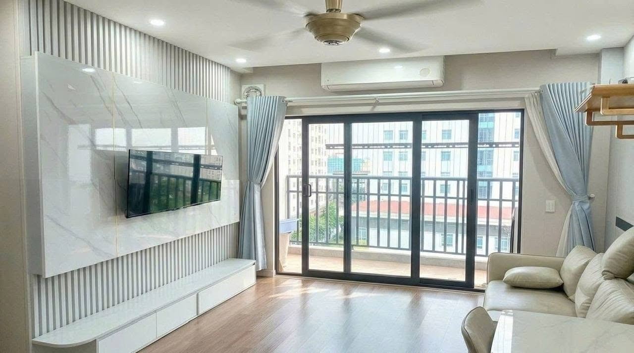 NHÀ MỚI SÂN ĐẬU XE HƠI NỘI THẤT ĐẦY ĐỦ TẠI PHONG NẴM BÌNH THUẬN - Ảnh 4