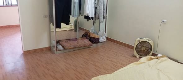 Cần tiền bán gấp nhà 2 tầng 1 tum mặt đường Võ Nguyên Gíap ở tổ 8 Nam Thanh phường Mường Thanh - Ảnh 2