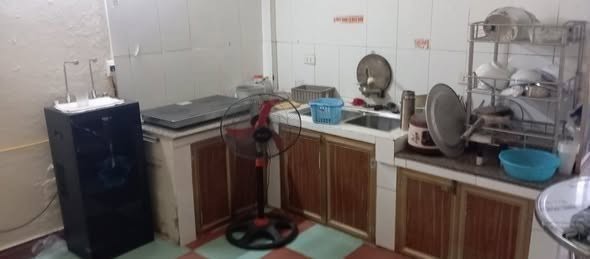 Cần tiền bán gấp nhà 2 tầng 1 tum mặt đường Võ Nguyên Gíap ở tổ 8 Nam Thanh phường Mường Thanh - Ảnh 3