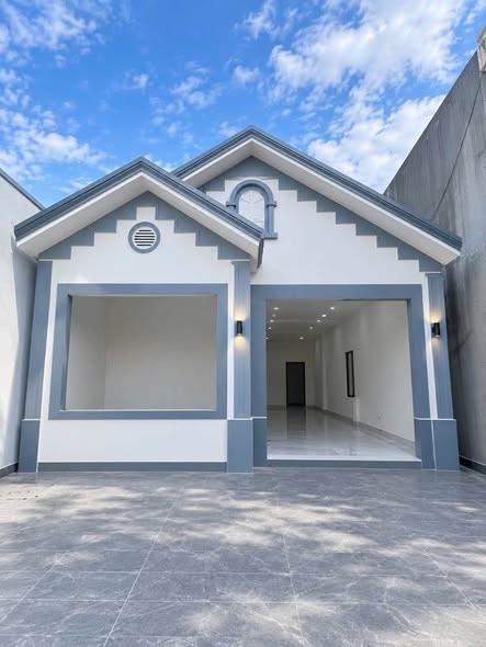 🌪️🌪️🌪️🌪️căn nhà vườn sau hành chính công - Ảnh 2