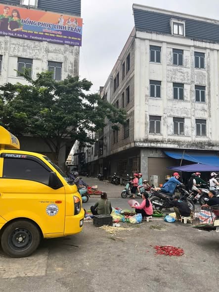 MỞ BÁN 14 CĂN LIỀN KỀ TẠI CHỢ KIM TÂN - Ảnh 4