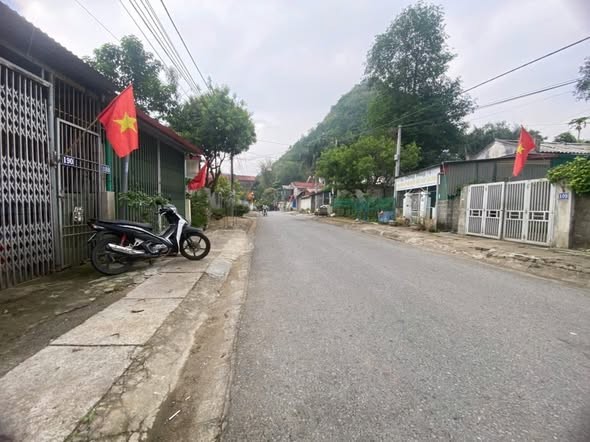 Chính chủ bán nhanh lô đất mặt đường Bế Văn Đàn phường Đoàn Kết - Ảnh 4