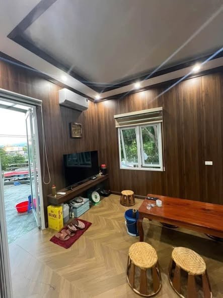 ✅NHÀ 2 MẶT TIỀN MẶT ĐƯỜNG KINH DOANH NGUYỄN CHÍ THANH VỊ TRÍ ĐẸP SỐ 1 LAI CHÂU - Ảnh 2