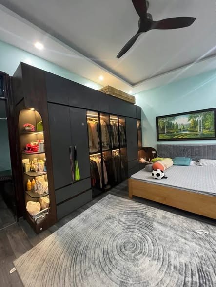✅NHÀ 2 MẶT TIỀN MẶT ĐƯỜNG KINH DOANH NGUYỄN CHÍ THANH VỊ TRÍ ĐẸP SỐ 1 LAI CHÂU - Ảnh 3