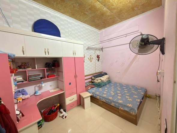 ❤️❤️ LAI CHÂU EM CÓ NHÀ CẤP 4 SÂN ĐỂ ĐC Ô TÔ TẢI NHÀ THIẾT KẾ 3 phòng ngủ - Ảnh 4