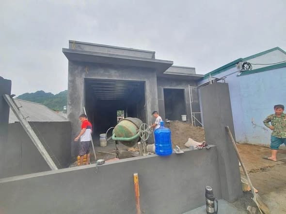 🏕️ BÁN NHÀ CẤP 4 MỚI TINH. - Ảnh 3