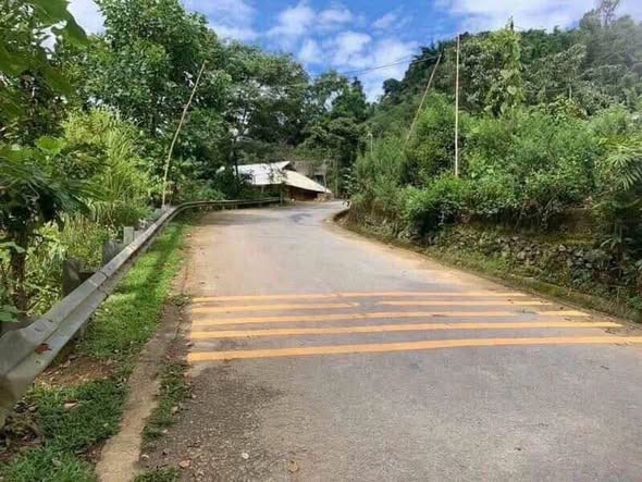 📣.  Bán lô Đẩt diện tích rộng Bám mặt đường - Ảnh 1