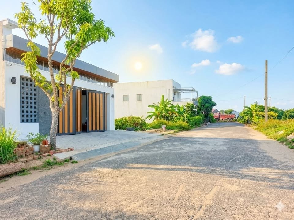 CẦN BÁN NHANH. Lô đất lối 2 đường Nguyễn Du - P. Thành Sen - Hà Tĩnh. - Ảnh 1