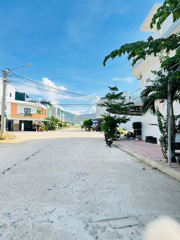 Bán Đất  Chùa Bình An Gần Chợ Dinh P.Nhơn Bình Quy Nhơn - Ảnh 1