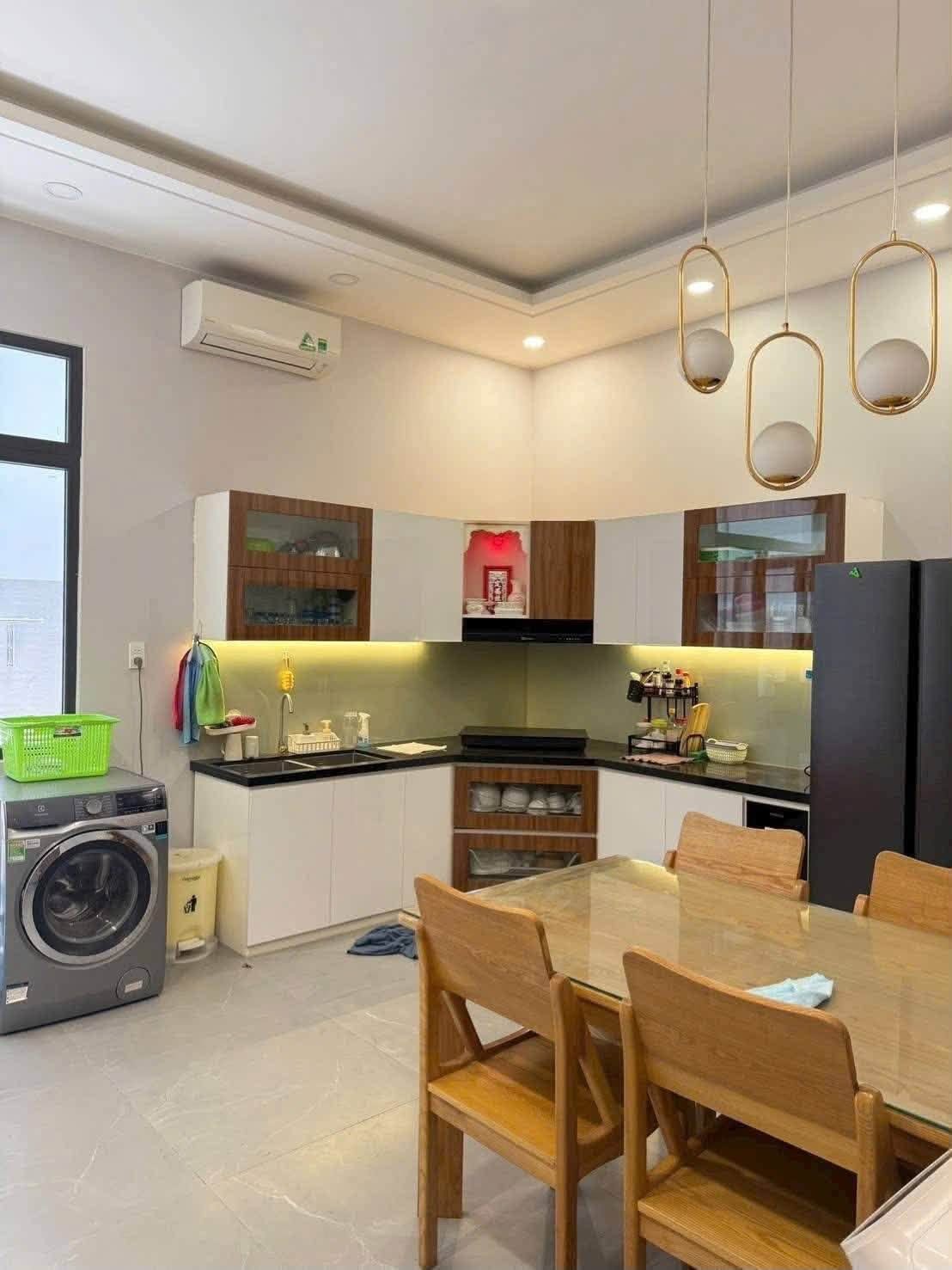 BÁN GẤP NHÀ 1 TRỆT 1 LẦU MẶT TIỀN HOÀNG BÍCH SƠN - KDC HÙNG VƯƠNG, PHAN THIẾT - Ảnh 5