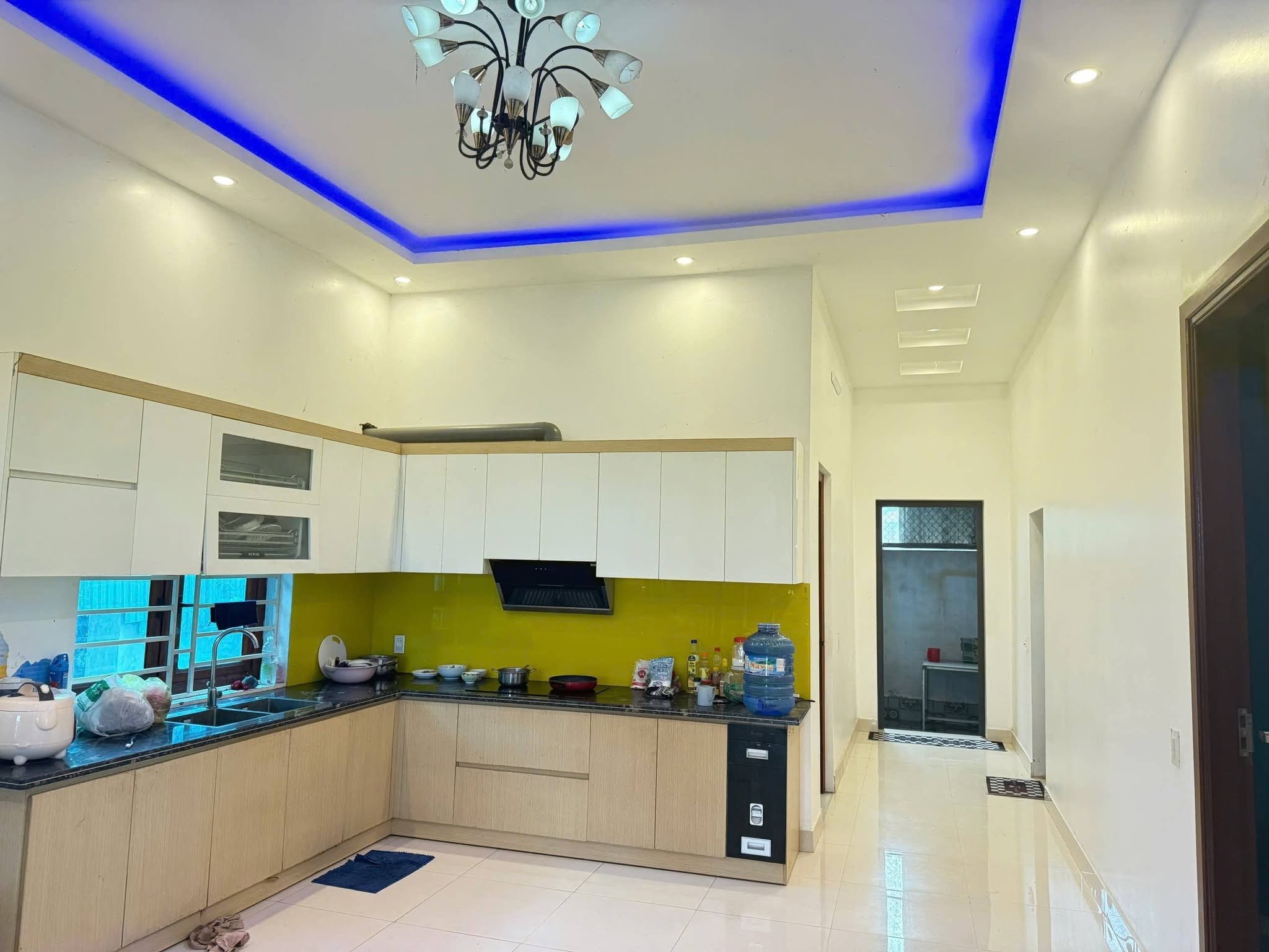 Bán nhà cấp bốn, tp vinh. khối 6 vinh lộc nghệ an - Ảnh 1