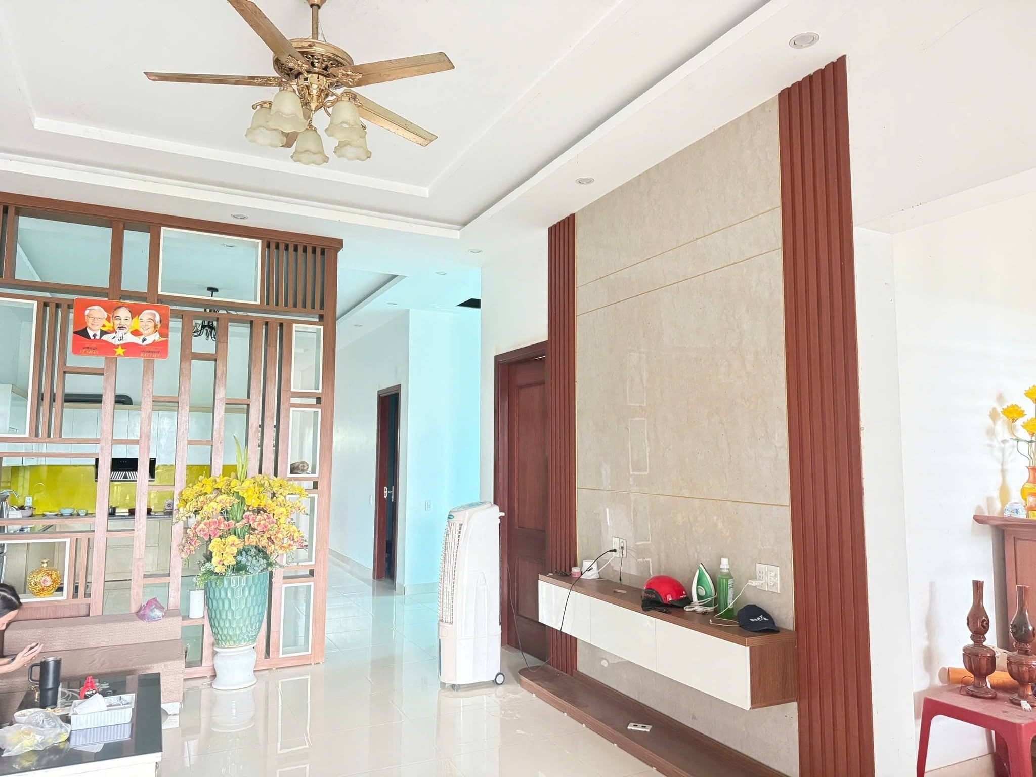 Bán nhà cấp bốn, tp vinh. khối 6 vinh lộc nghệ an - Ảnh 2