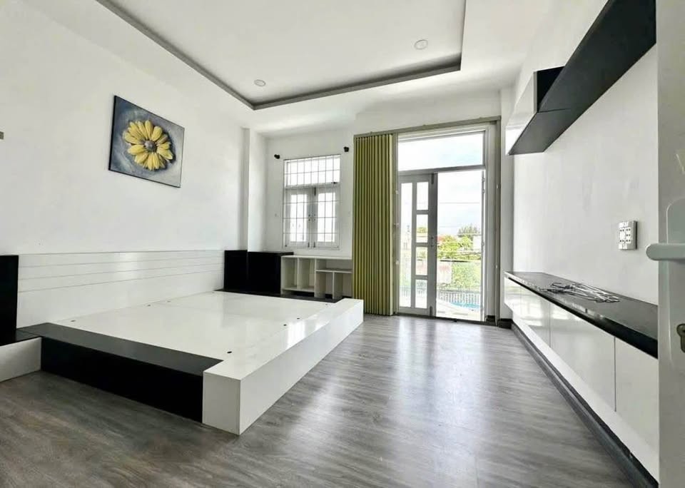 💥BÁN NHÀ LẦU ĐƯỜNG HIỀN VƯƠNG - CẠNH BIỂN THANH HẢI - TP. PHAN THIẾT - Ảnh 2