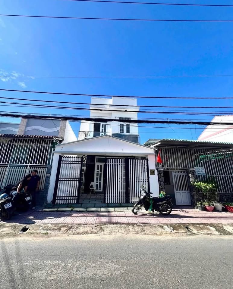 💥BÁN NHÀ LẦU ĐƯỜNG HIỀN VƯƠNG - CẠNH BIỂN THANH HẢI - TP. PHAN THIẾT - Ảnh 5
