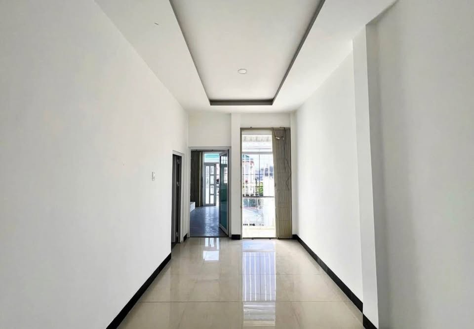 💥BÁN NHÀ LẦU ĐƯỜNG HIỀN VƯƠNG - CẠNH BIỂN THANH HẢI - TP. PHAN THIẾT - Ảnh 6