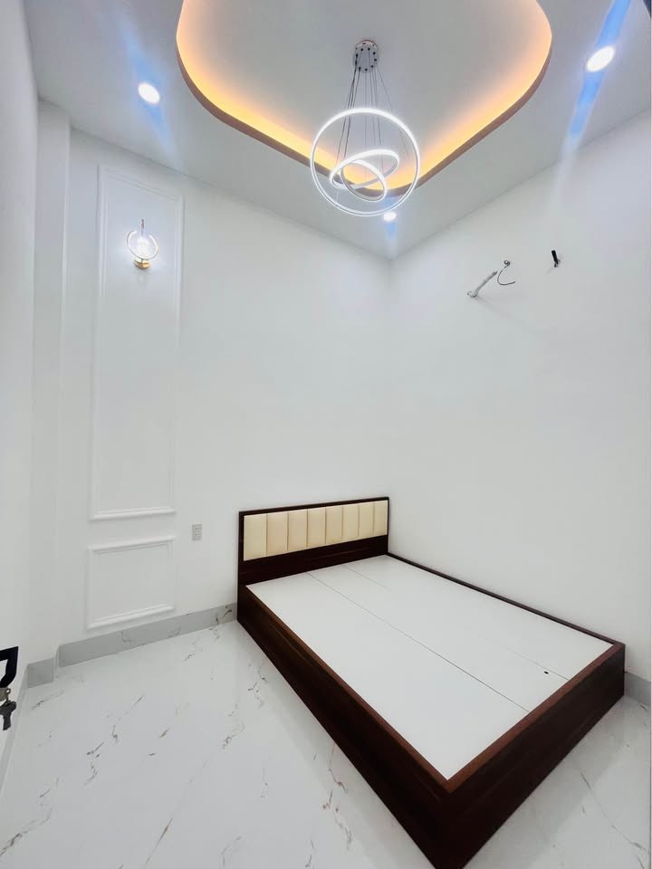 Nhà Mới KpTân Tĩnh Phường Mỹ Phong Tỉnh Đồng Tháp ( Tân Mỹ Chánh Tiền Giang Cũ) - Ảnh 2
