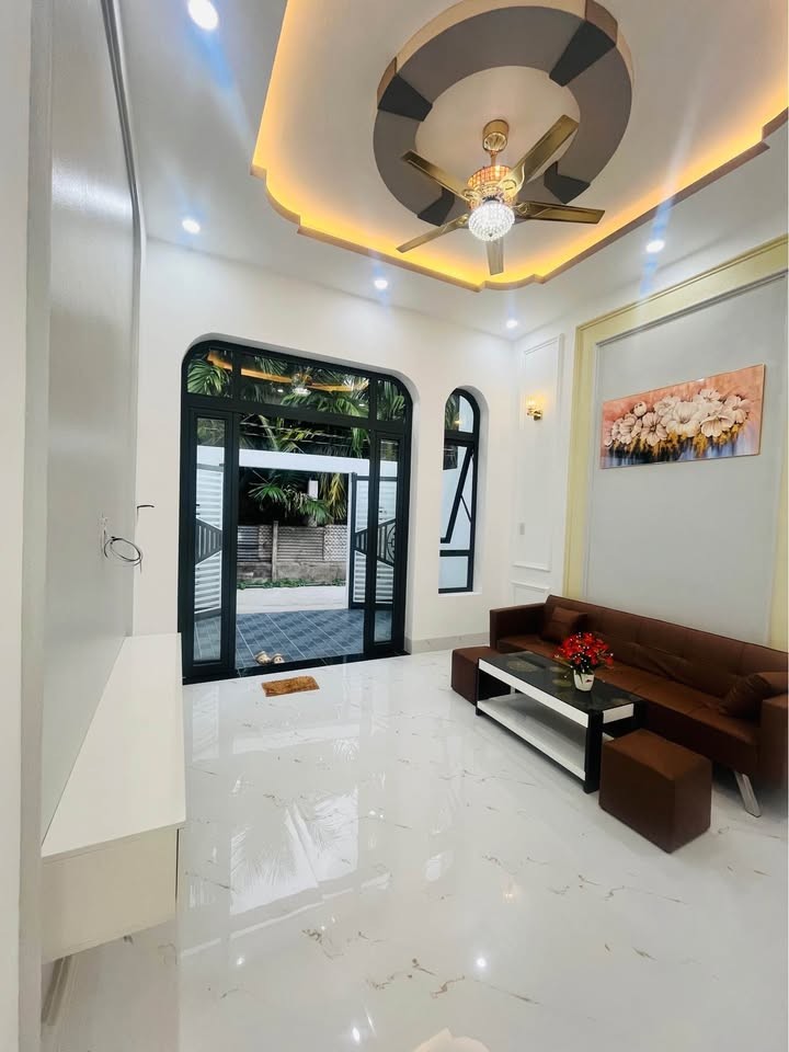 Nhà Mới KpTân Tĩnh Phường Mỹ Phong Tỉnh Đồng Tháp ( Tân Mỹ Chánh Tiền Giang Cũ) - Ảnh 4