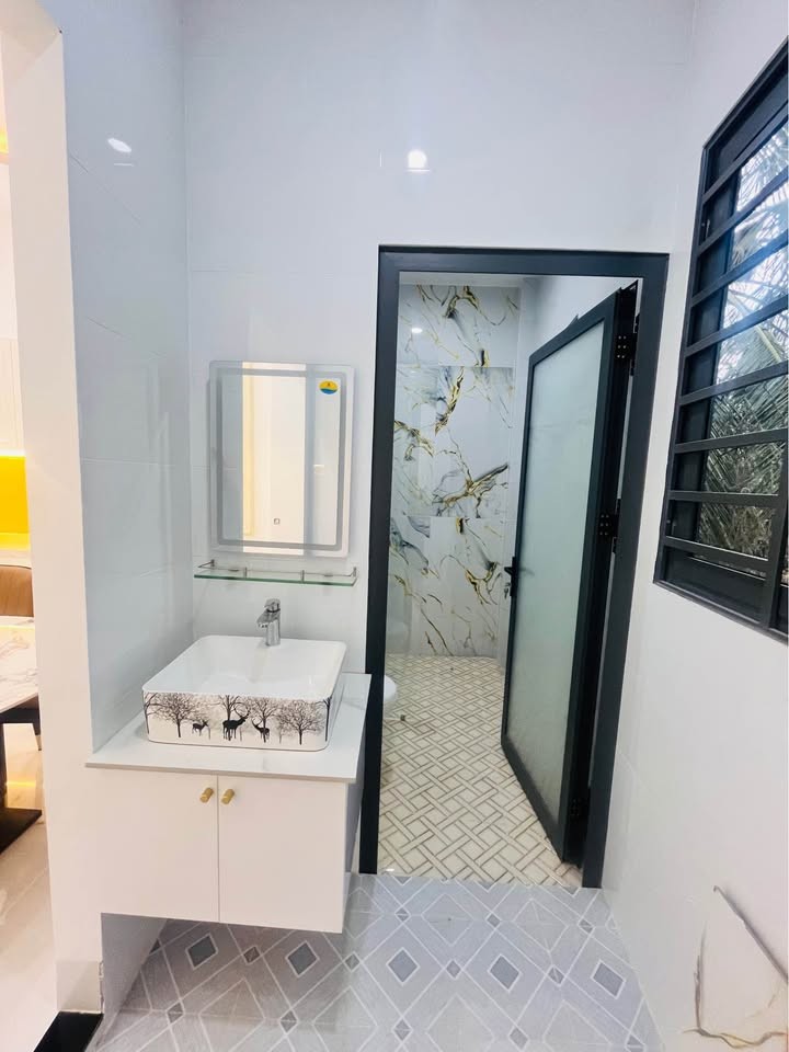 Nhà Mới KpTân Tĩnh Phường Mỹ Phong Tỉnh Đồng Tháp ( Tân Mỹ Chánh Tiền Giang Cũ) - Ảnh 5