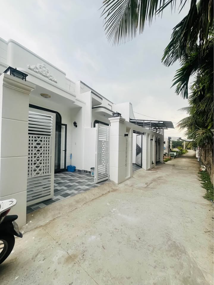 Nhà Mới KpTân Tĩnh Phường Mỹ Phong Tỉnh Đồng Tháp ( Tân Mỹ Chánh Tiền Giang Cũ) - Ảnh 6