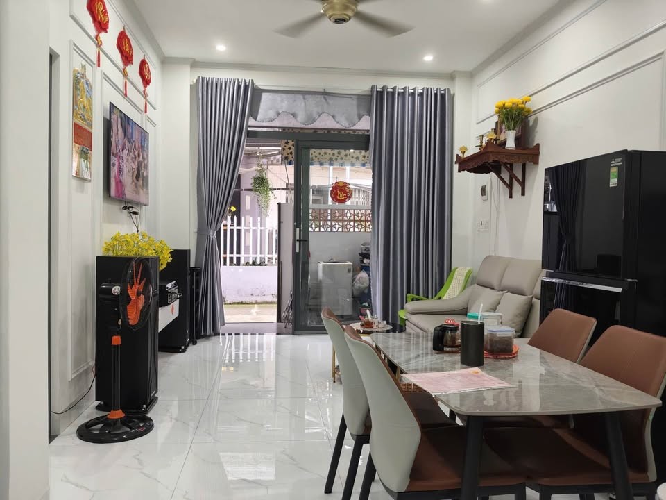 BÁN NHÀ NGAY TRUNG TÂM PHƯỜNG SA ĐÉC!!! - Ảnh 2