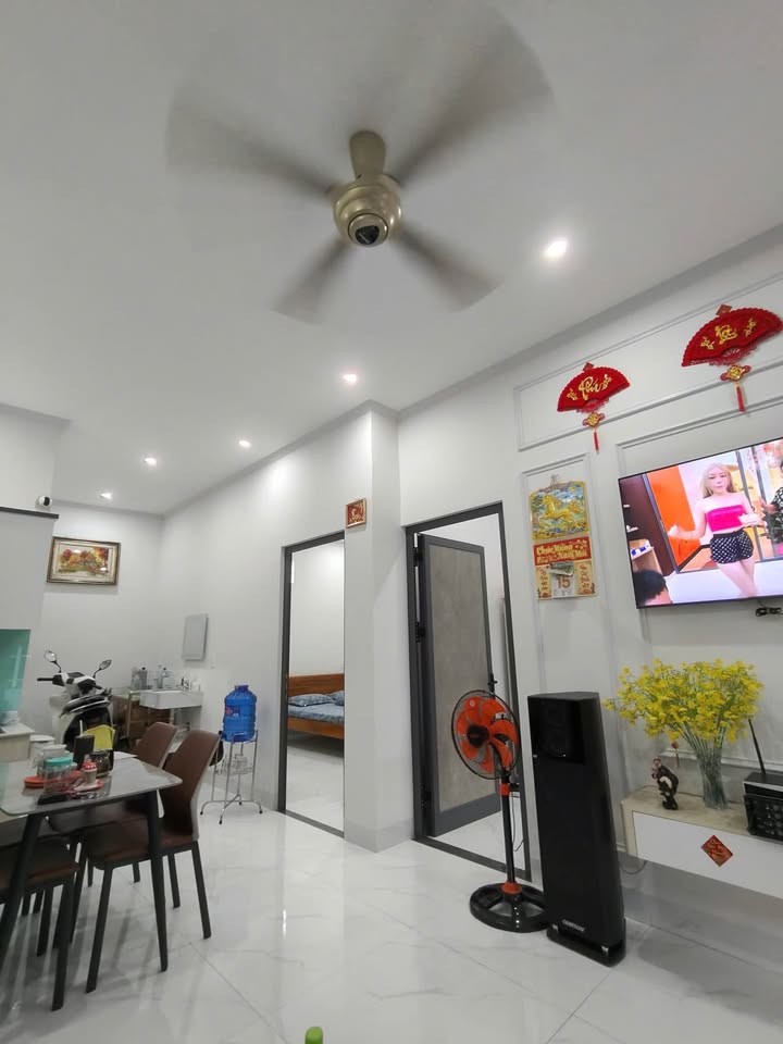 BÁN NHÀ NGAY TRUNG TÂM PHƯỜNG SA ĐÉC!!! - Ảnh 3