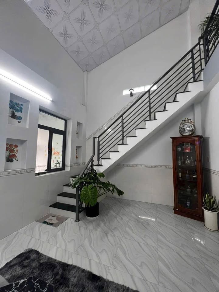 BÁN NHÀ LẦU MÊ ĐÚC MẶT TIỀN KINH DOANH   NỘI BỘ LÊ QUANG ĐẠO VĂN THÁNH Zalo 0909702536 - Ảnh 3