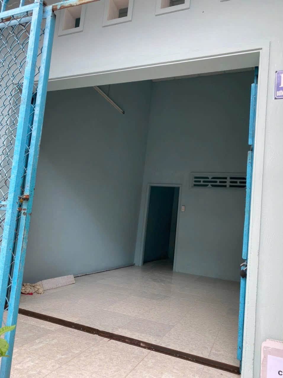 CHO THUÊ NHÀ 2 PHÒNG NGỦ – PHƯỜNG LONG CHÂU, VĨNH LONG - Ảnh 2
