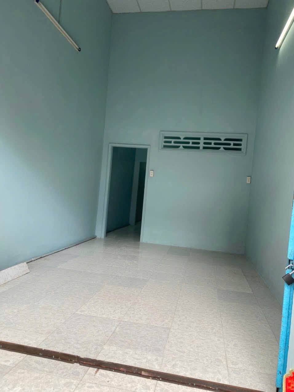 CHO THUÊ NHÀ 2 PHÒNG NGỦ – PHƯỜNG LONG CHÂU, VĨNH LONG - Ảnh 5