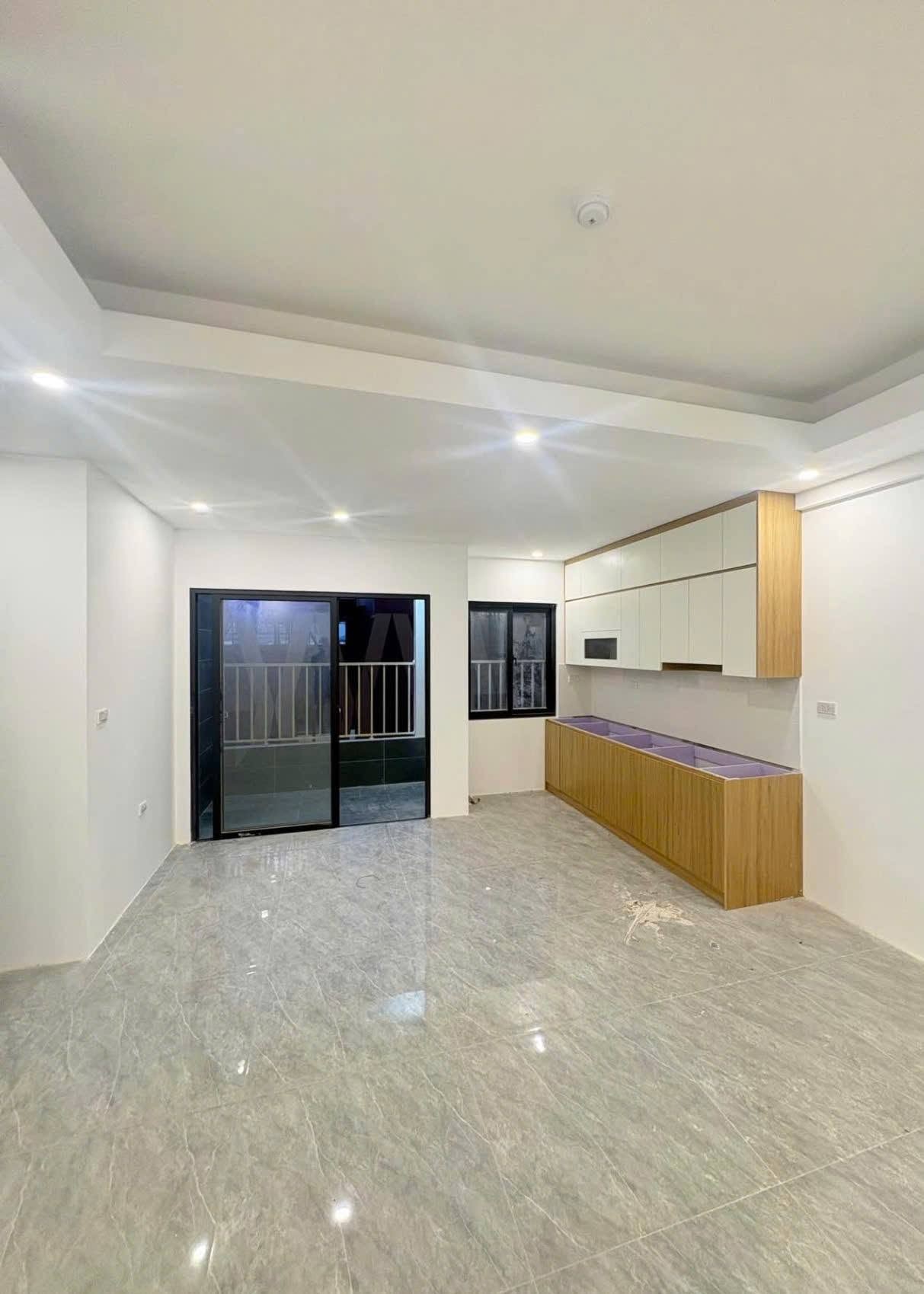 Cho thuê căn chung cư Hoàng Thịnh Phát, Quán Bàu, Vinh - Ảnh 6