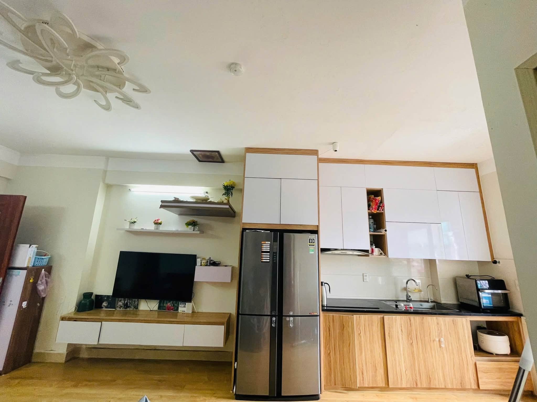 BÁN CHUNG CƯ TECCO BẾN THỦY, VINH - Ảnh 6