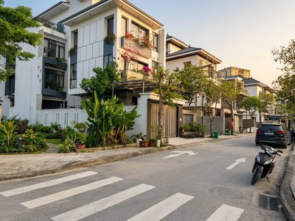 ĐẮT GIÁ BẬC NHẤT KĐT HANDICO VINH TÂN — ĐƯỜNG VẠN TUẾ 2 - Ảnh 1